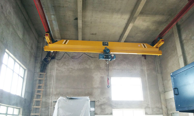 Underhung Crane