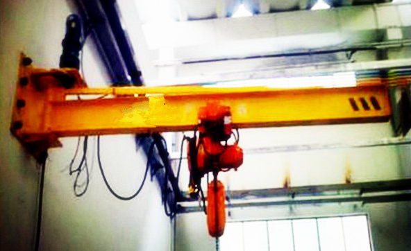 Market price on a 1 ton jib crane