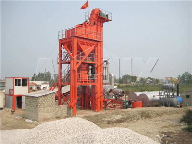 Asphalt Mixing Plants buy in china