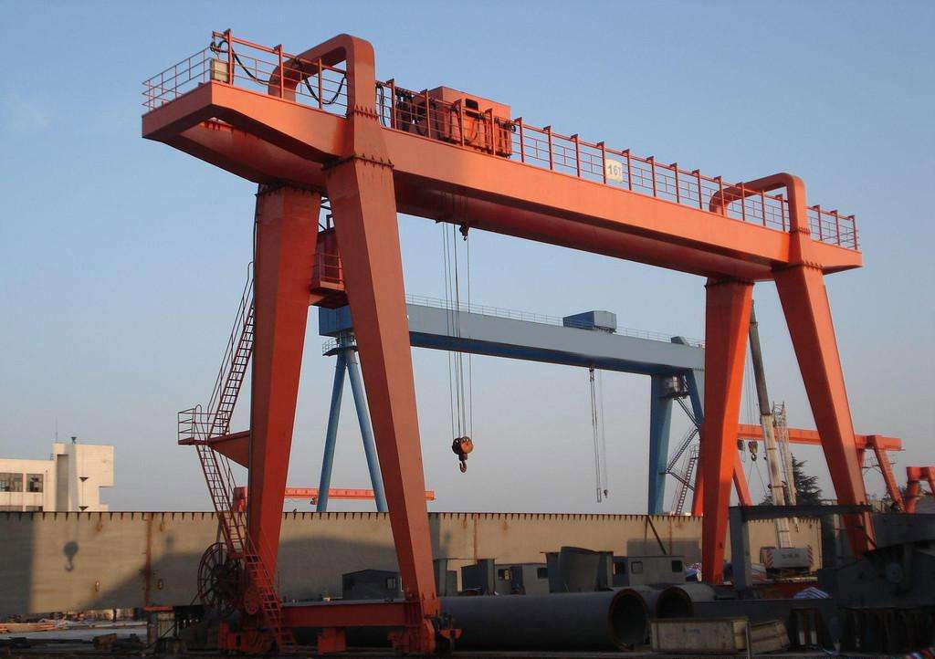 Gantry Crane For Sale