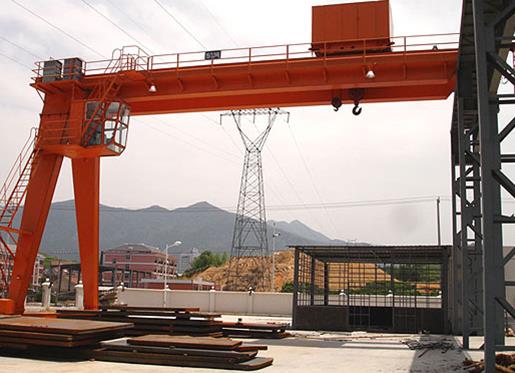 Essential Benefits Of A 10 Ton Gantry Crane For Your Workplace