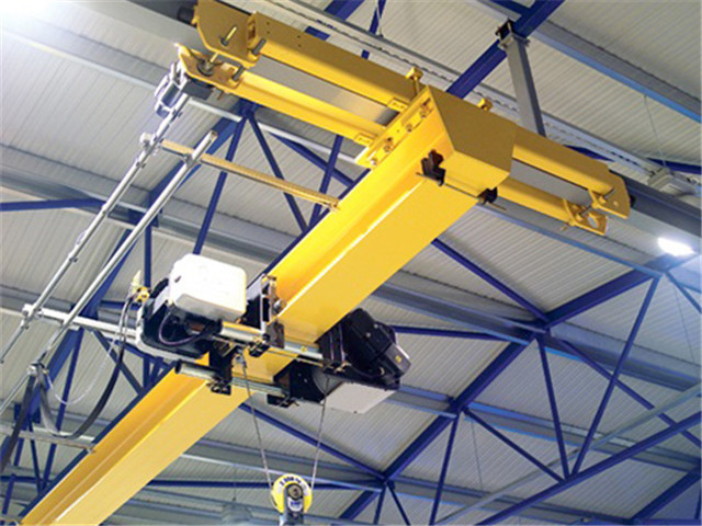 12.5-Ton Gantry Crane for sale