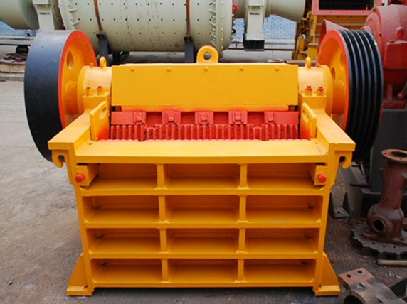 jaw crusher for sale 