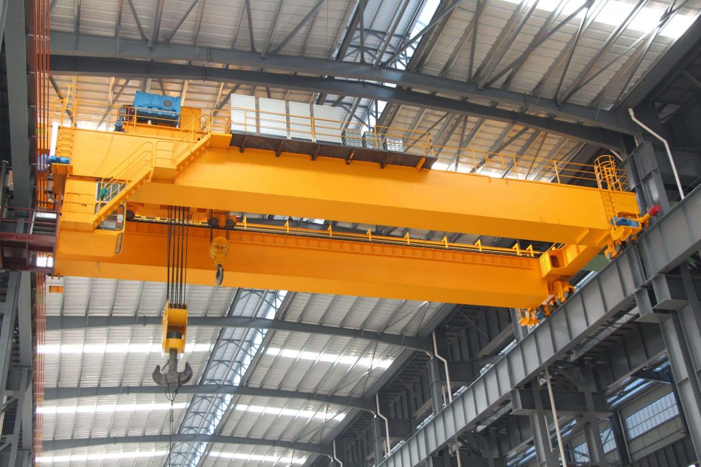 European Standard Bridge Crane