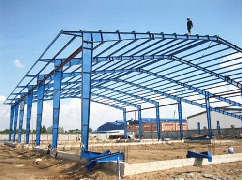 lightweight-steel-structure
