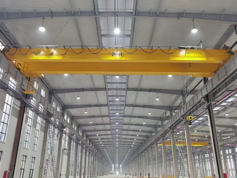 EOT Crane UAE Overhead Crane Suppliers in UAE