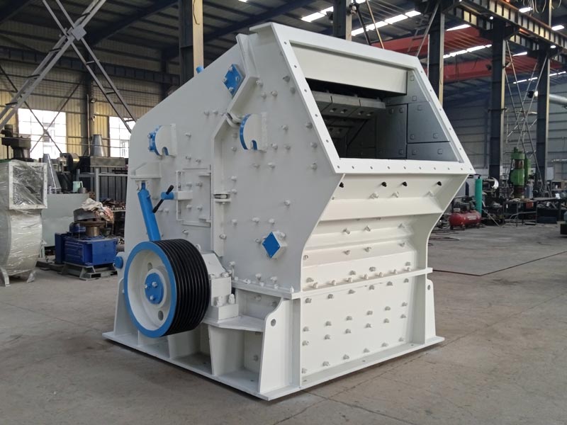 impact crusher