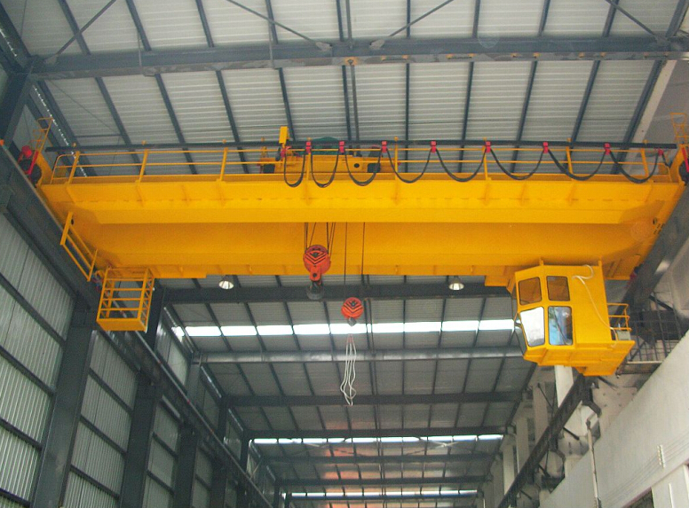 AQ-QB double girder overhead crane