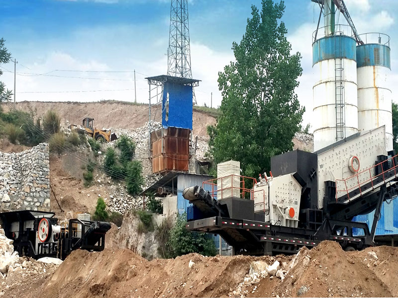 aggregate crushing plant for sale
