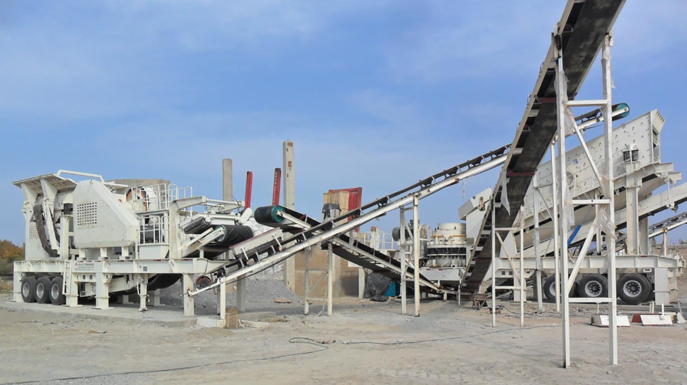 mobile jaw crusher plant for sale Philippines