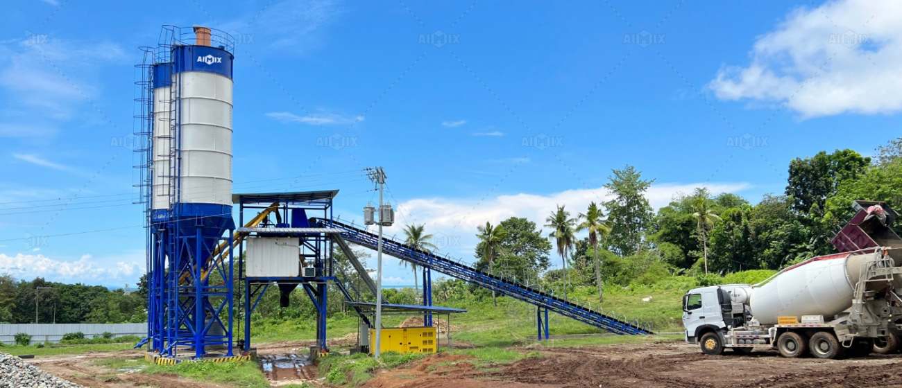 бсу купить бетонный завод